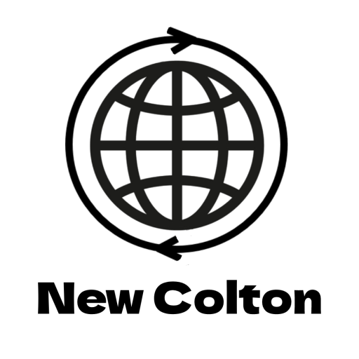 New Colton International